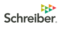 Schreiber